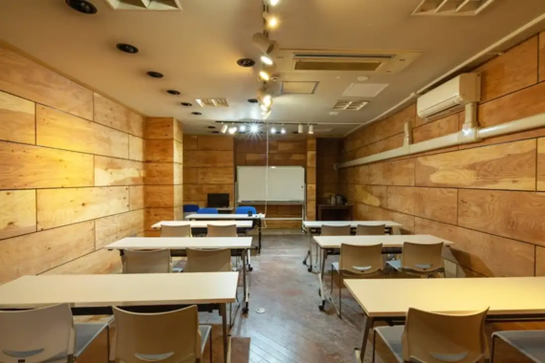 KITAMI BASE